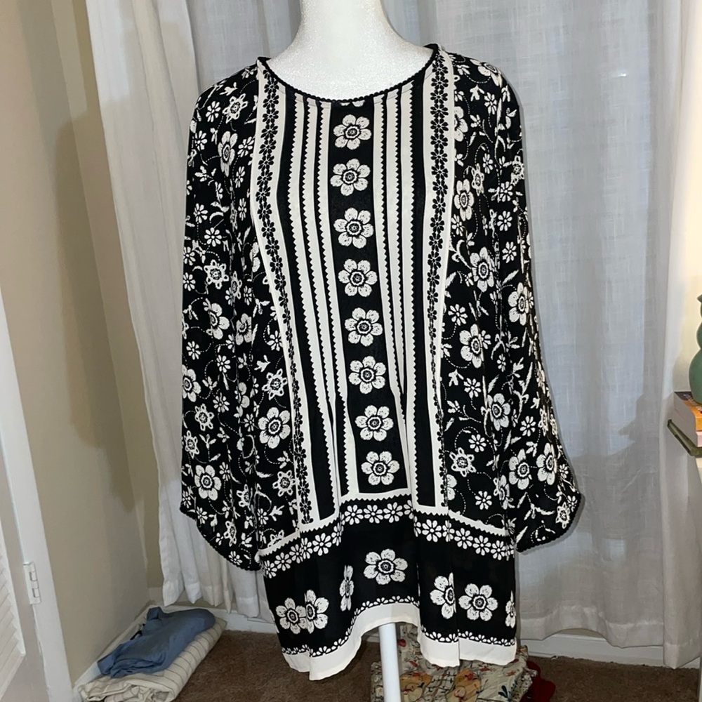 NWT J.jill blouse